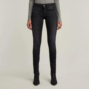Jean Lynn Skinny - Noir - Femmes - Neuf