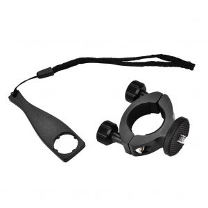 Support de fixation pour stabilisateur de cardan portable pour velo DJI OSMO Zhiyun Smooth 4 (pour VTT) - Neuf