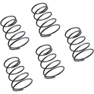 SUBZONAL-Ressort de Tête de Débroussailleuse, 5pcs Accessoires de Tête de Débroussailleuse Ressorts de Rechange pour Pièces de Débroussailleuse Universelles - Neuf