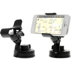 Kal-Tnb - Support Voiture Universel À Ventouse - Neuf