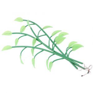 Led Lampe Plante D¿Intérieur Décor Intérieur Veilleuse Programmable Ob - Neuf