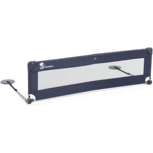 Foppapedretti Hoplà Barrière De Lit, Bleu - Neuf