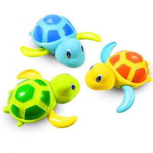 Jouets De Bain Pour B&eacute;b&eacute; Pour Enfants, Jouets Aquatiques, Jouet Flottant Pour Piscine Et Salle De Bain - Neuf