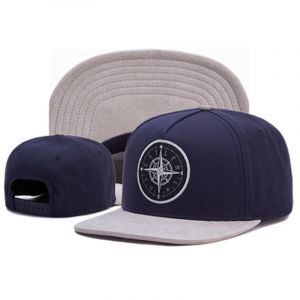 Chapeau De Soleil Brodé Pour Homme, Style Boussole, Langue De Canard, Pour Sports De Plein Air, Baseball, Femme - Neuf