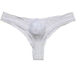 Asas-String En Dentelle Pour Femme-Culotte Pour Cosplay-Lingerie Mignonne-Style Kawaii - Neuf