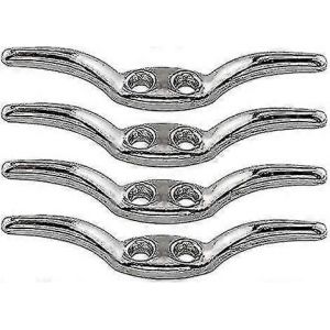 4pcs Accessoires De Aveugle Crochets,Taquet De Cordon De Aveugle,Kits De Sécurité De Cordon De Aveugle,Enrouleur De Cordon De Aveugle,Crochet Pour Stores Et Mâts De Drapeau,Bateaux,Auvents,Ta - Neuf
