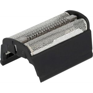 KALANKA-Grille rasoir double compatible avec Braun Flex Inegral 5000, 5005, 5010, 5015, 5311, 5312, 5314, 5315, 5316, 5410, 5412, 5414, 5415 - Type 31B - Neuf