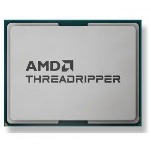 AMD Ryzen Threadripper 9970X processeur 4 GHz 128 Mo L3 Plateau - Neuf