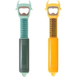 7-in-1-Eplucheur legumes en Acier Inoxydable Mat&eacute;riau &eacute;pais Facile &agrave; &eacute;plucher econome legumes epluche Legume eplucheur l&eacute;gumes&eacute;conome &eacute;plucheur l&eacute;gumes potapeeler - Neuf