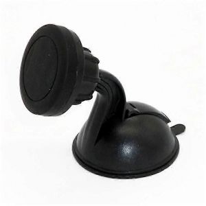 Support Magnétique Avec Ventouses - Compatible Avec Coyote Mini Et Coyot - Neuf