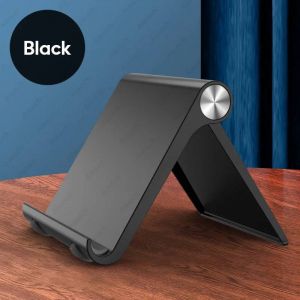 Aieach¿Support Réglable Pour Tablette Et Téléphone,Pour Ipad Pro,Iphone,Xiaomi.Black. - Neuf