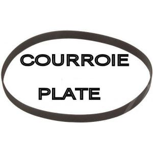 DUALCS2210Courroie de remplacementCS 2210 - Neuf