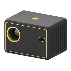 Vidéoprojecteur LED Full HD 720p 4K Compatible WiFi Bluetooth 5.1 Portable YONIS - Neuf
