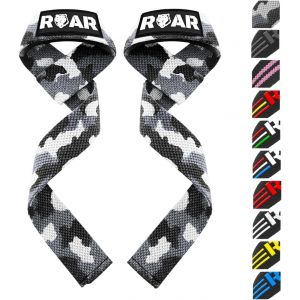 Sangles De Levage Musculation,Sangle Musculation Poignet,Lifting Straps Musculation,Sangle De Tirage Musculation,Strap Musculation,Sangle Halterophilie,Bande Poignet Avec Gel.[K286] - Neuf