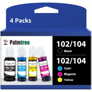 33XL Cartouches d'encre Compatible pour Epson 33XL 33 XL Remplacement pour Expression Premium XP-540 XP-530 XP-640 XP-645 XP-900 XP-630 XP-7100 XP-830 (15 Pack) - Neuf