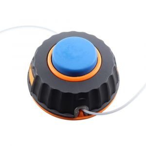 Tête de Coupe pour Débroussailleuse, Tête de Coupe pour Tondeuse à Gazon, Tête de Coupe de Rechange Fit for B26Ps MT260CLS Rep 5310250-01 - Neuf