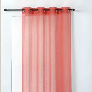 Voilage Souple Et Intemporel - Neuf