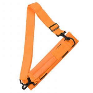 Sac De Voyage Pour Clubs De Golf Avec Bandouliere Reglable Et Amovible Pour Hommes Et Femmes, Facile A Transporter, Accessoires De Golf - Neuf