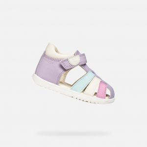 Sandal Macchia Baby Girl - 21 - Neuf