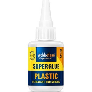 Super Glue extra forte pour 25g s&eacute;chage imm&eacute;diat - Neuf