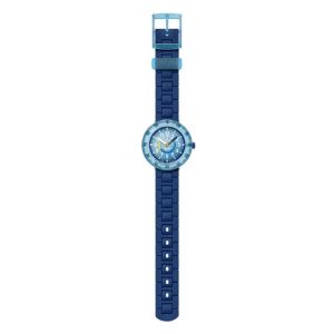 Montre Enfant Flik Flak Bluebrick - Neuf