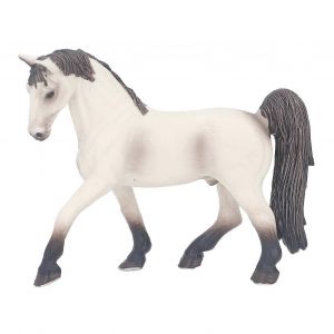Cheval Figure Jouet Miniature Simulation &Eacute;ducatif S&ucirc;r Durable Cheval Figurines Animaux Cheval Mod&egrave;le Jouet pour Chevaux D&eacute;coration De F&ecirc;te - Neuf