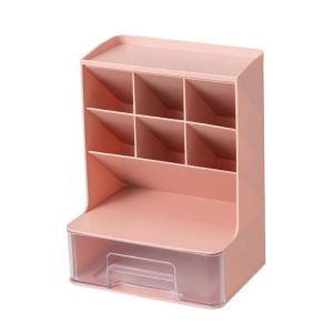 organisateur de bureau,porte-stylo de bureau,organisateur de crayons,B - Neuf
