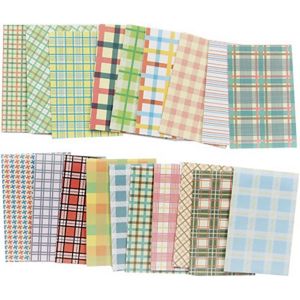 SJZG-20 Pcs Ensemble D'Autocollants Color&eacute;s Pour Film Instax Mini 7S/8/25/50S/90 Appareil Photo Instantan&eacute; (7S/8/25/50S/90) - Neuf