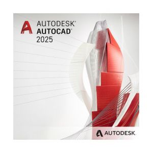 Autodesk Autocad (2023, 2024, 2025, 2026) - 1 An - Licence &Agrave; T&eacute;l&eacute;charger - Livraison Rapide 7/7j - Neuf