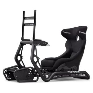 Si&egrave;ge simulation gaming Playseat Sensation Pro Actifit Noir - Neuf