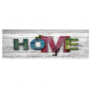 Hjlian Tapis De Sol Antiderapant Et Absorbant, Tapis Decoratif Pour Salon Et Chambre A Coucher (Xl) - Neuf