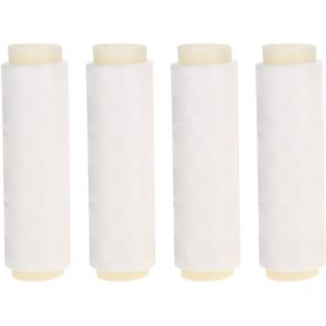 Kyaoayo-200m Fil De Ligne De Pêche, Ligne Élastique En Nylon Haute Résistance À La Pêche En Mer Résistant À L'usure Accessoire Accessoire Pour La Pêche En Eau Salée, Pêche En Eau Douce - Neuf