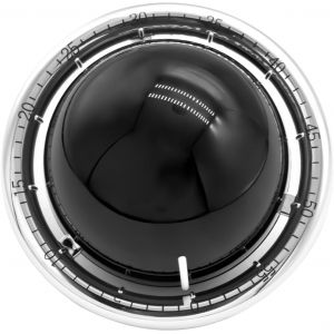 Minuterie Mécanique De Cuisine Magnétique, Compte À Rebours De 60 Minutes, Adhésive, Avec Alarme De 72 Db - Neuf