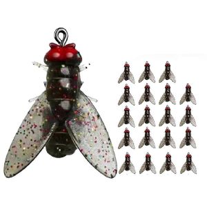 App&acirc;t De P&ecirc;che &Agrave; La Mouche,App&acirc;t De P&ecirc;che &Agrave; La Mouche Leurre Avec Leurre Insecte - Neuf