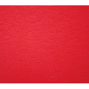 Papier Crépon Rouge Feuille 50x200 Cm - Megacrea Diy - Neuf