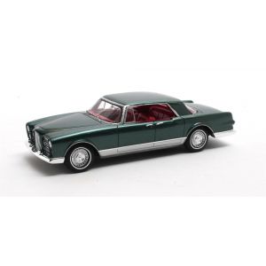Facel Vega Excellence Ex2 Vert 1962 1/43 Matrix - Neuf