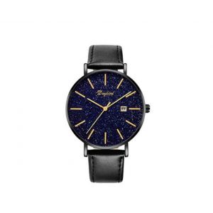 Montre Homme R011-2, &Eacute;tanche, Ciel &Eacute;toil&eacute;, Calendrier - Neuf