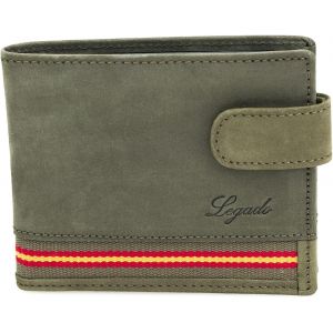 Portefeuille Chasse Homme H&eacute;ritage Portefeuille De Chasse Homme Pour V&ecirc;tements Chasse Homme Accessoire Chasse Et Produits De Chasse Comme Articles De Chasse Ou Gilet De Chasse., Avec Fermeture - Neuf