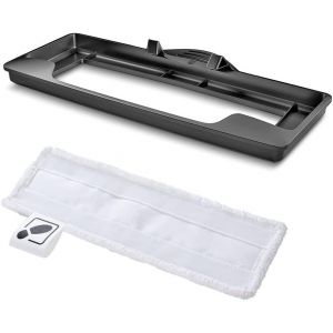 K&auml;rcher Easyfix Balai vapeur pour aspirateur K&auml;rcher SC2 SC3 SC4 (pour SC3 SC4 SC5) - Neuf