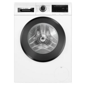 Bosch Serie 6 WGG244Z0ES machine &agrave; laver chargement frontal 9 kg 1351 tr/min Blanc - Neuf