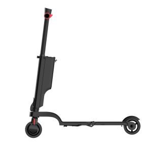 Trottinette &Eacute;lectrique &Agrave; Dos Kixin X6, 36 V 250 W, Compatible Bluetooth - Neuf