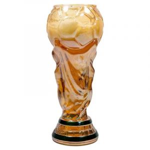 Ballon De Football En Forme De Chope De Bière - Neuf