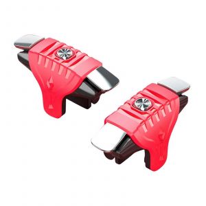 F01 Boutons Jeux Mobiles Tir G&acirc;chette Joystick Manette De Jeu Pour Pubg - Neuf