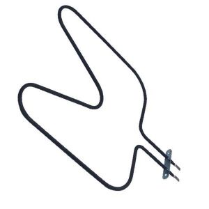 SOS Accessoire R&eacute;sistance inf&eacute;rieure 1000W pour Four cuisini&egrave;re 3570635015 AEG ARTHUR MARTIN ELECTROLUX ATAG ELECTROLUX FAURE IKEA REX ZANUSSI Four cuisini&egrave;re (3570635015 AEG ARTHUR MARTIN ELECTROLUX - Neuf