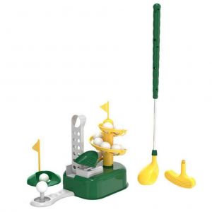 Ensemble De Jouets Pour Enfants, Jeu De Balle D'exterieur, Jouets De Sport De Jardin, Cadeaux D'anniversaire Pour Garcons Et Filles - Neuf
