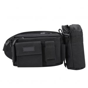 Sac A Bandouliere Portable Pour L'exterieur, Sac De Rangement Pour Leurres Et Materiel De Peche - Neuf