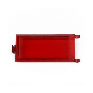 Porte de bac à poussière à rabat de filtre pour aspirateur 800 900 série 805 806 860 866 870 880 885 890 891 960 964 970 aspirateur - Neuf