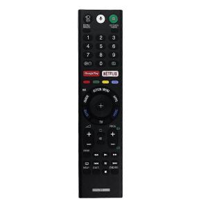 Rmf-tx310p Télécommande de remplacement de la voix pour Smart TV Série A8g Série X75f Série X78f Série X83f Série X85f Série X90f - Neuf