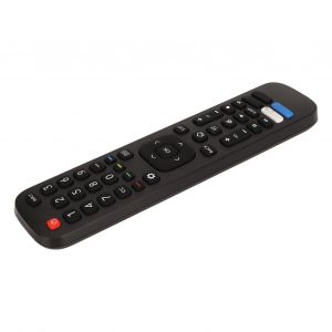 Telecommande de remplacement pour televiseur Hisense EN2a27 EN2a127H EN2a27HT pour 32H5C 40H5B 40H5C 43H5C 43H6C 43H6D 50CU6000 - Neuf