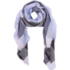 Kalanka-Écharpe Foulard Plaid Cachemire Feel Classic Soft Hiver Luxueux Pour Hommes Femmes - Neuf